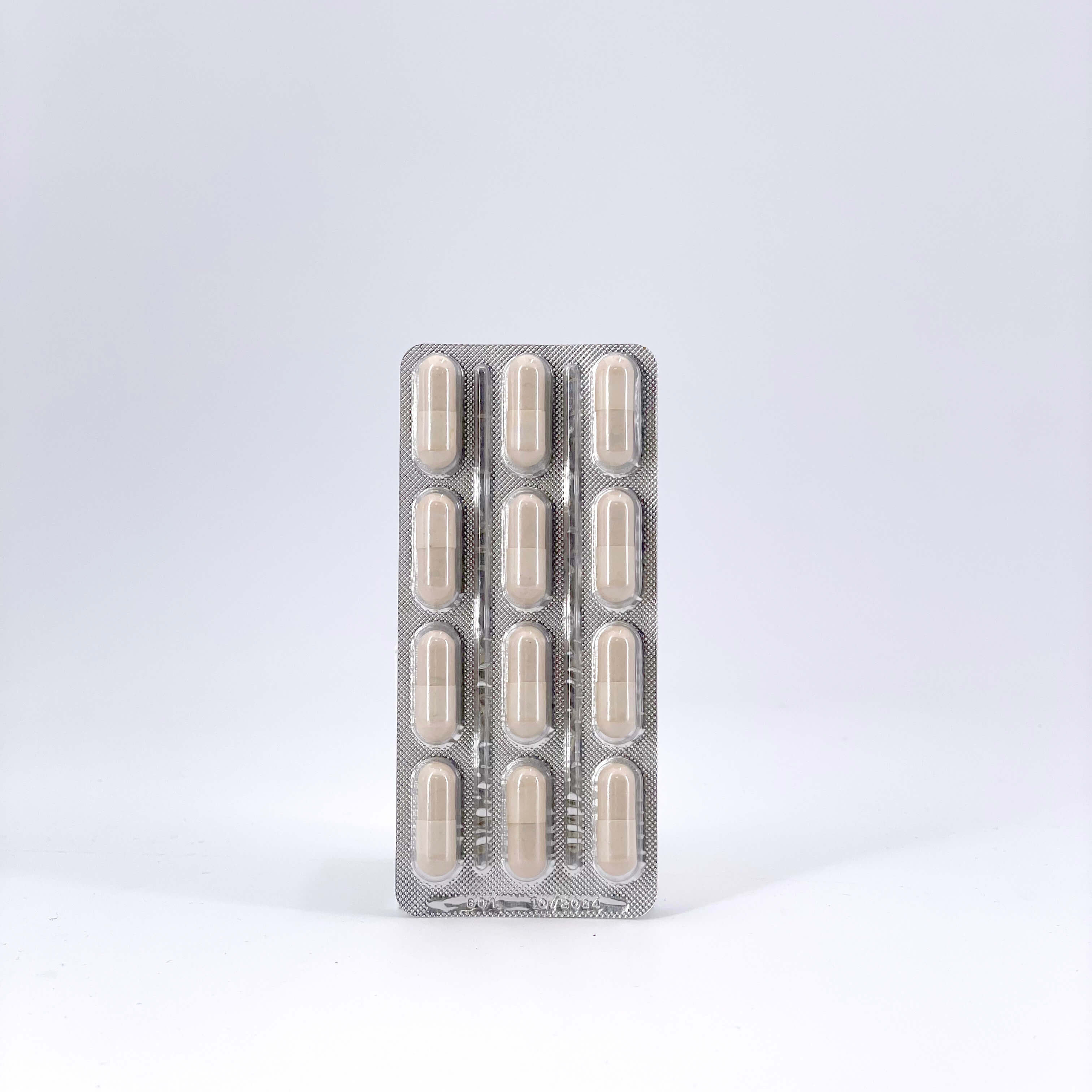 MARTIDERM ACNIOVER CPS