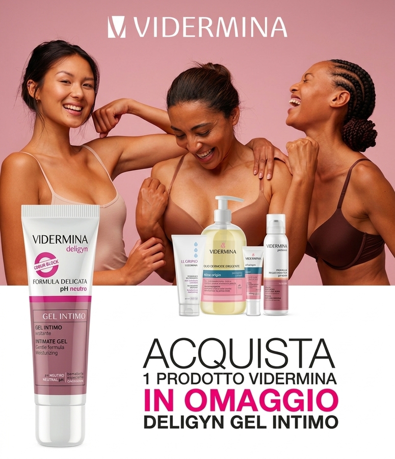 vidermina gel desktop