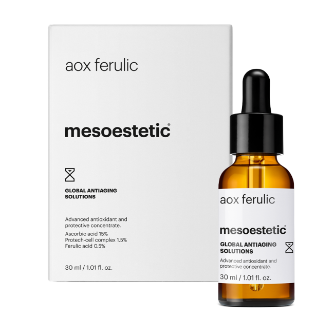 Mesoestetic - aox Ferulic