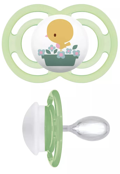 MAM Succh.Perf.Sil.16m+ 1pz