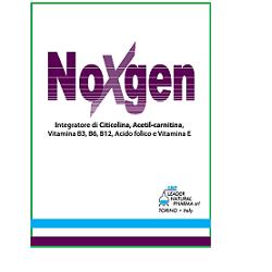 Noxgen Integratore 15 Bustine