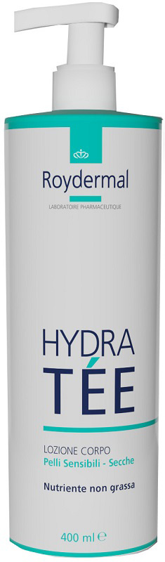 HYDRATEE Loz.Corpo P/N-S 400ml