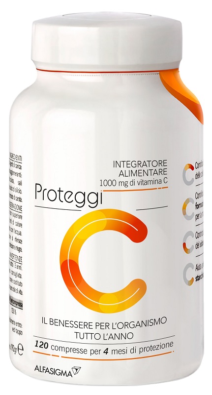 PROTEGGI C 120 Cpr