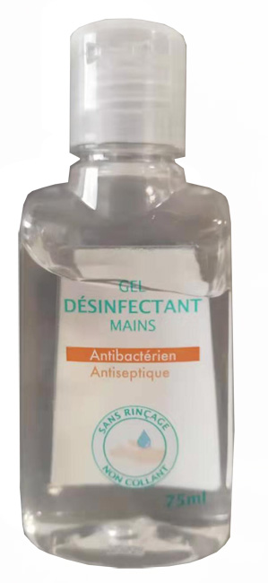 GEL MANI KAPA REYNOLDS DESI 75