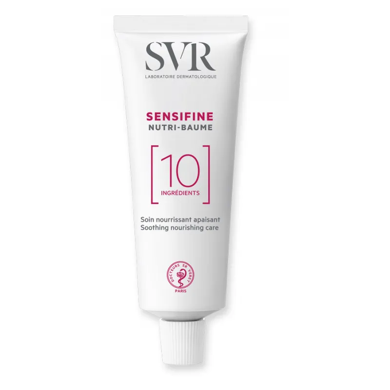 SVR Sensifine Nutri- Baume Balsamo Emolliente 40mL