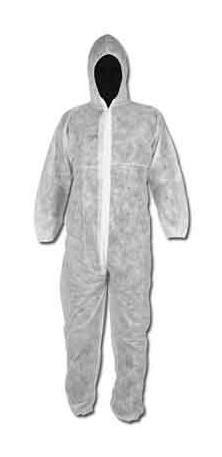 TUTA TNT DPI CAT I - 1PZ