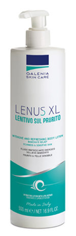 LENUS XL 500 ML