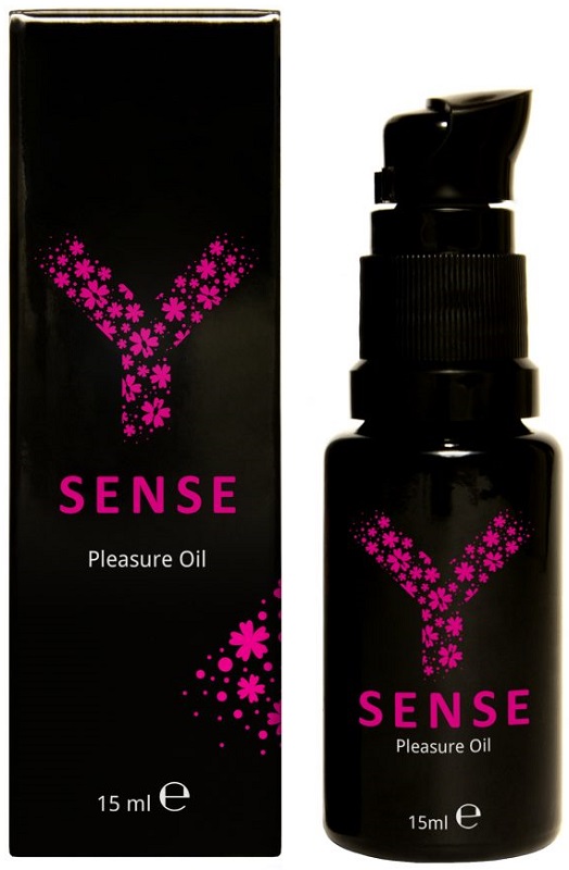 Y SENSE 15ML