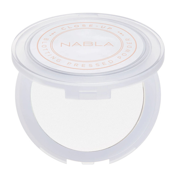 NABLA CLOSE-UP S/PRESS.POWDER T.05