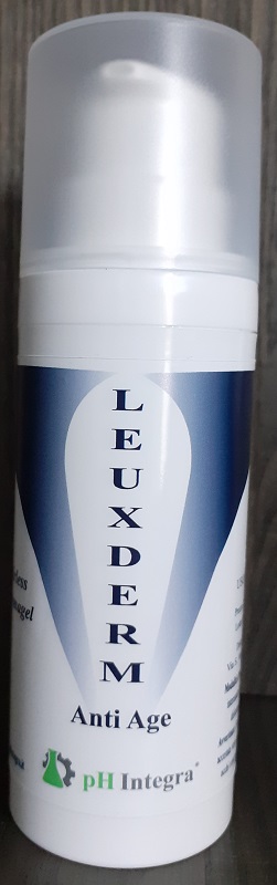 LEUXDERM A-Age  50ml