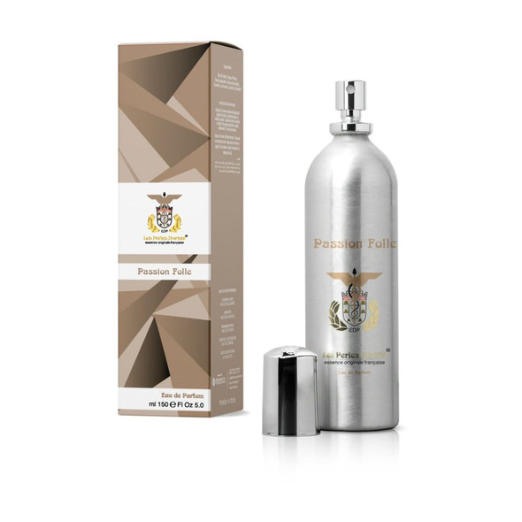 LES PERLES D'ORIENT PASSION FO