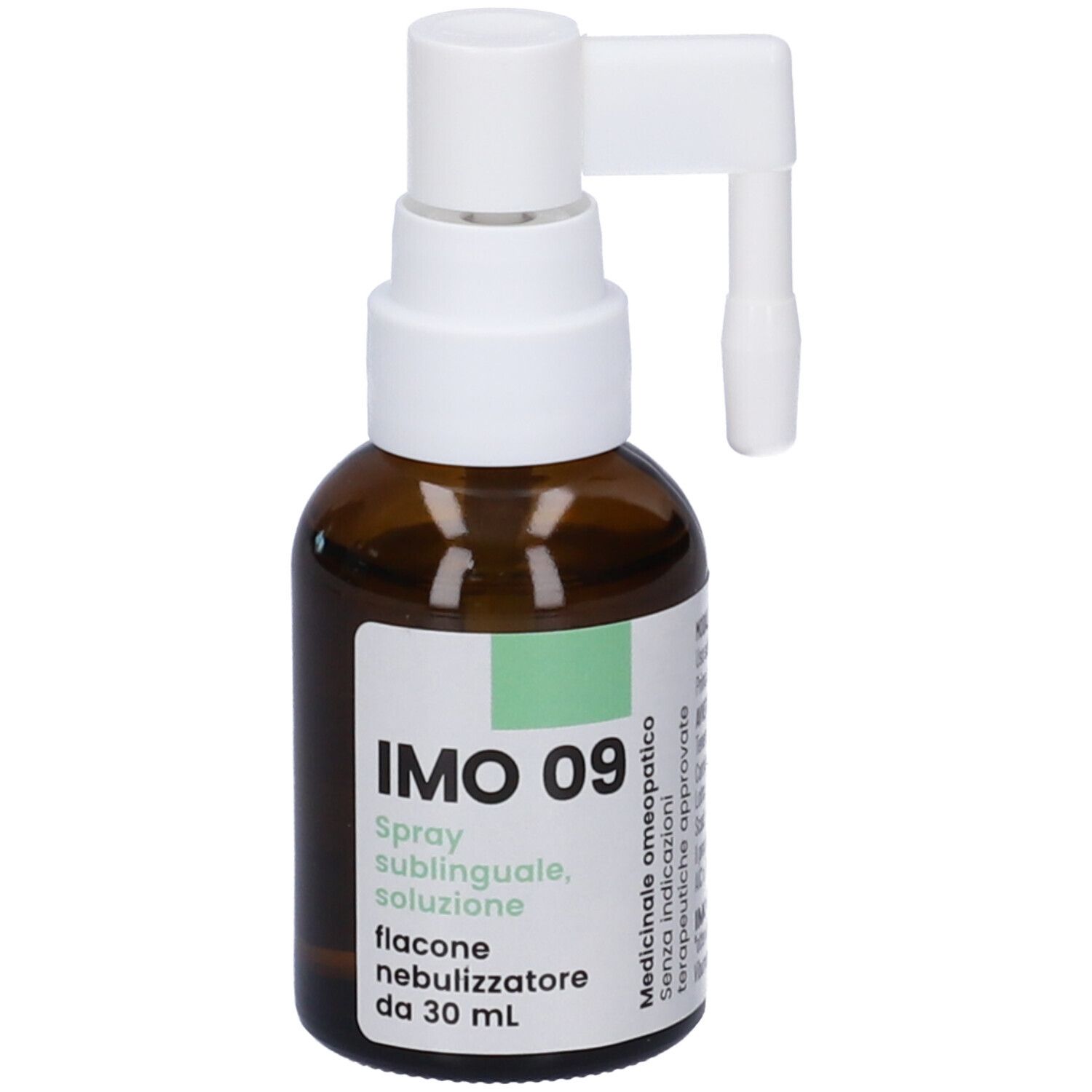 IMO 09 SPRAY SUBL 1FL 30ML