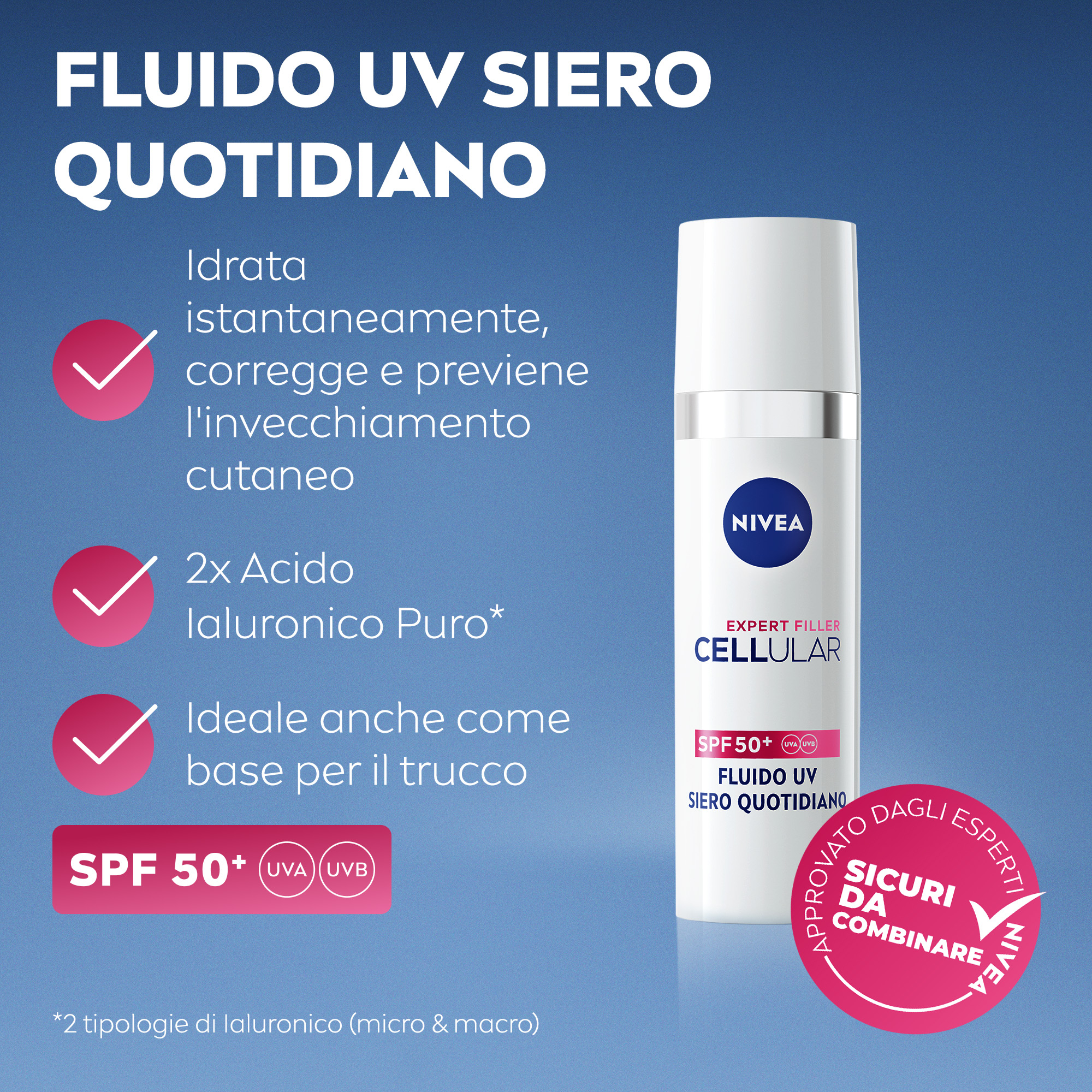 NIVEA NF CELL EXPERT FLUID30ML