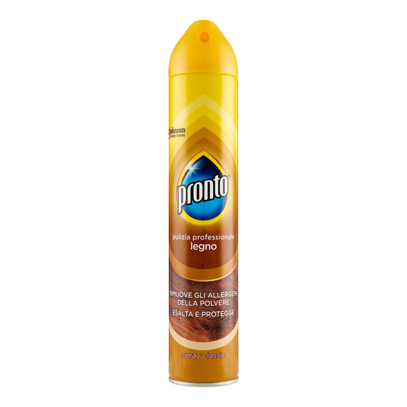 PRONTO SPRAY CLASSIC 5 IN 1 300 ML