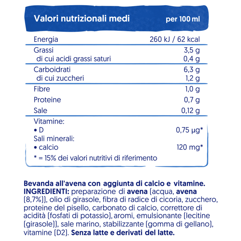 ALPRO QUESTO NON E' LATTE CLAS - SCADENZA 28 APRILE 2026 