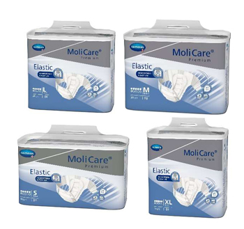 MOLICARE PREMIUM EL PANN 6G M