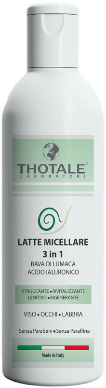 THOTALE LATTE MICELL 3IN1 BAVA