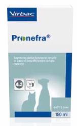 PRONEFRA CANI/GATTI 180ML