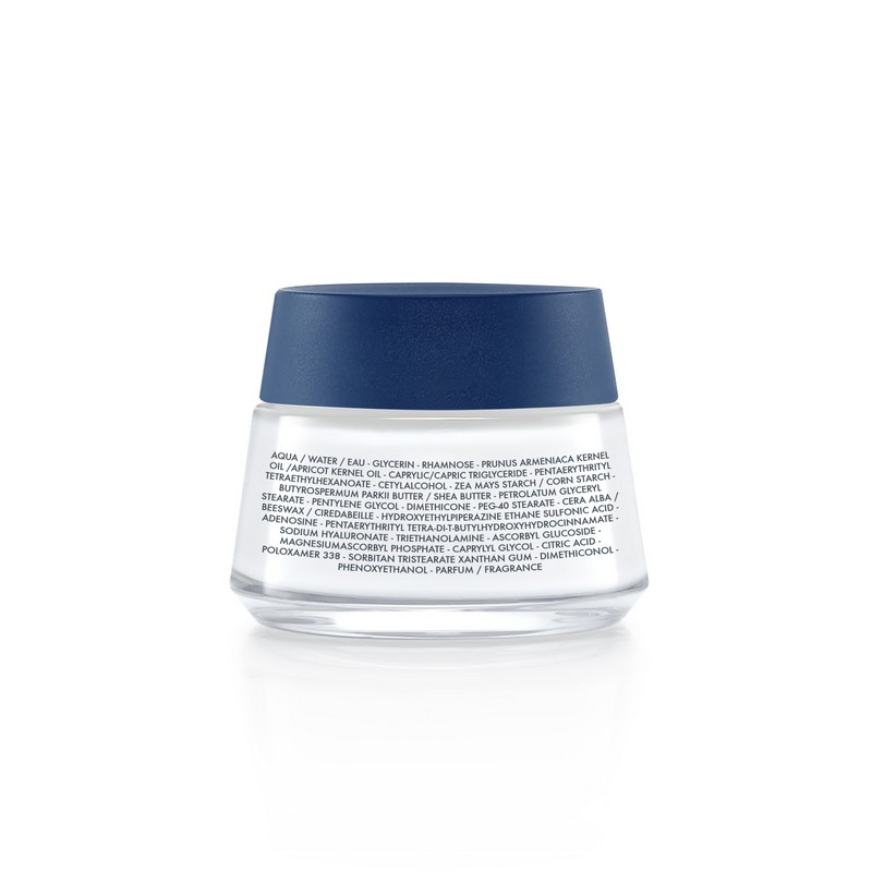 Vichy Liftactiv Hyaluronic Specialist H.A. Crema Notte Anti-rughe Rassodante e Rimpolante con acido ialuronico 50 ml