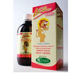 Sangalli Leo Tussis 200ml