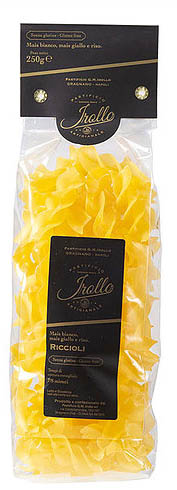IROLLO Riccioli 250g