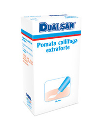 Dualsan Pomata Callifuga Extraforte 7,5 ml