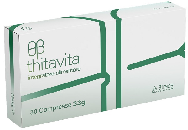THITAVITA 30CPR