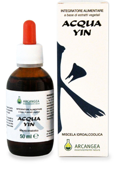 Acqua Yin 50ml