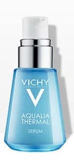 Vichy Aqualia Thermal Siero Viso Idratante 48h 30 ml - idratazione intensa fino a 48h