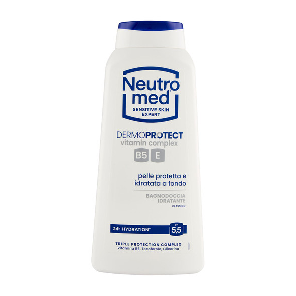 NEUTROMED B/D D/PROTEC IDRT 600 ML