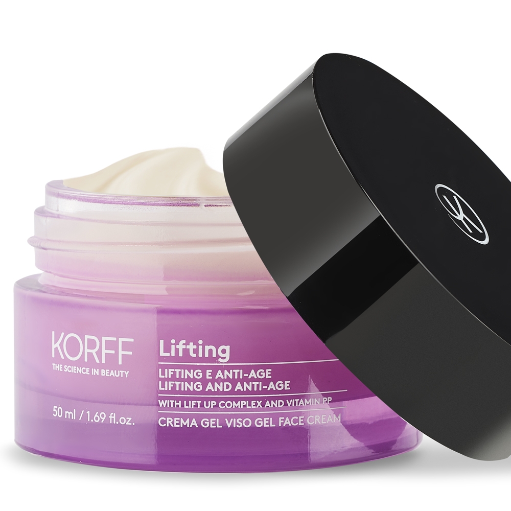 Korff Correttore Viso Effetto Lifting 01 3,5mL