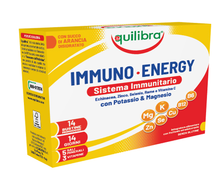 IMMUNO ENERGY POT&NAGN 14 Bust