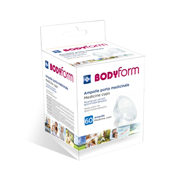 LAICA AMP AEROSOL BM4200 60PZ