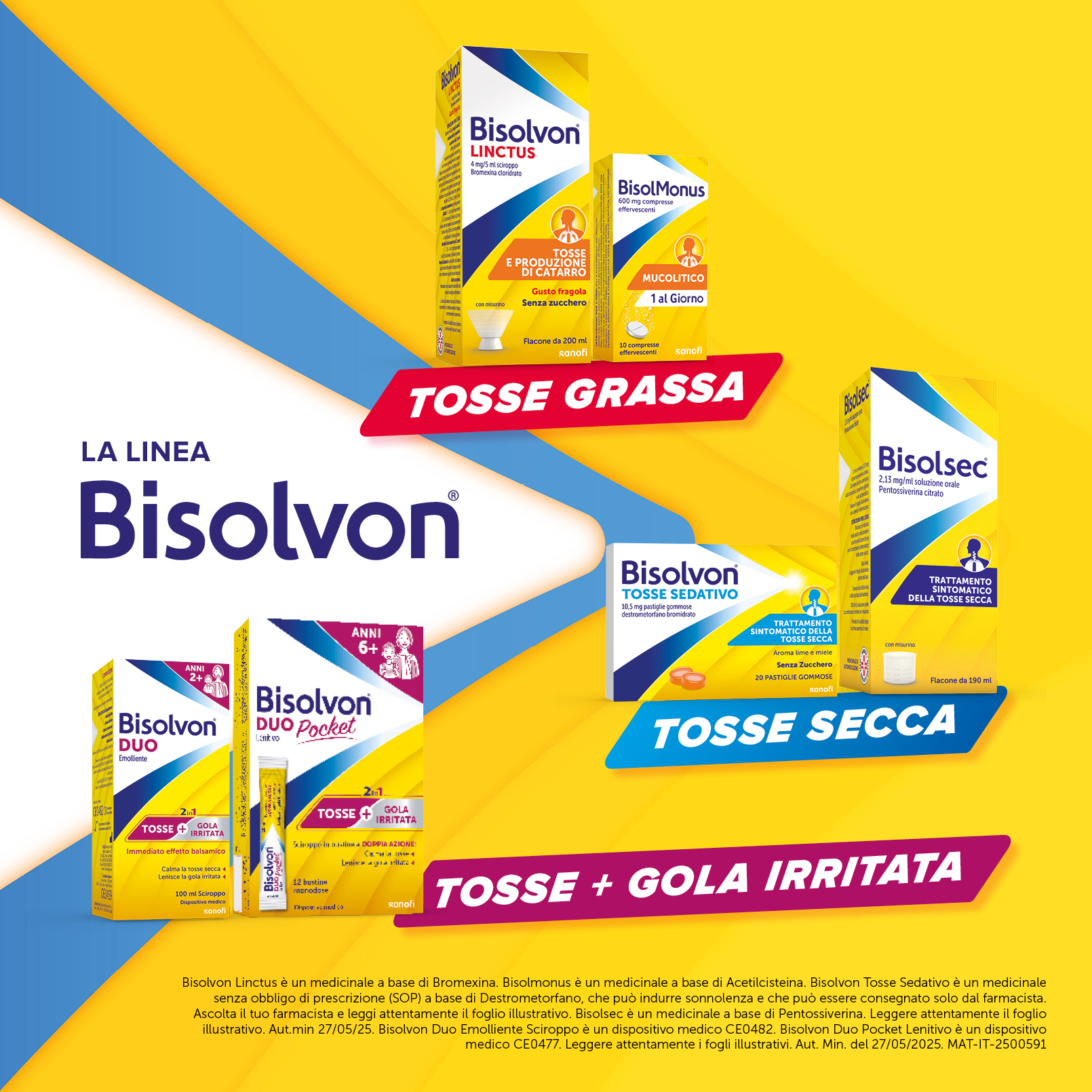 BISOLSEC Scir.190ml 2,13mg/ml