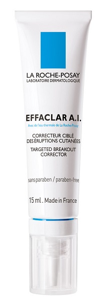 EFFACLAR AI ANTI IMPERFEZIONI
