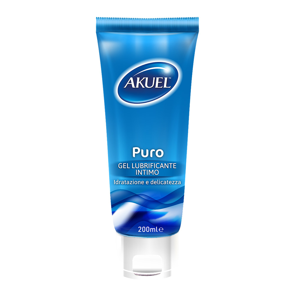 AKUEL Gel Puro 200ml