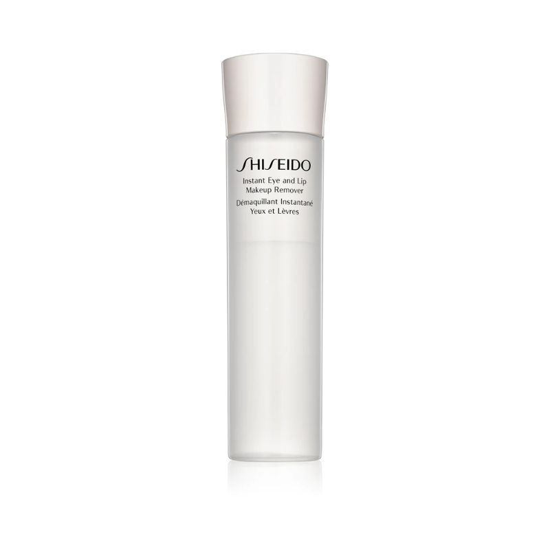 Shiseido - Istant Eye And Lip MakeUp Remover - Struccante Bifasico Occhi E Labbra 125 ml