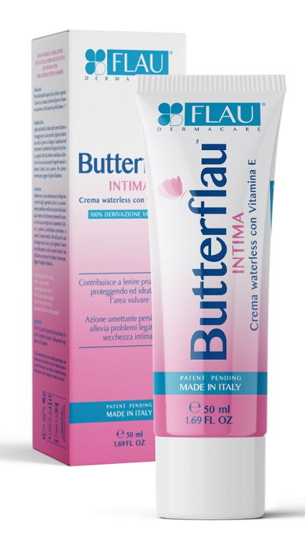 BUTTERFLAU INTIMA 50ML