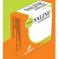 Saline Integratore 16 Compresse Effervescenti