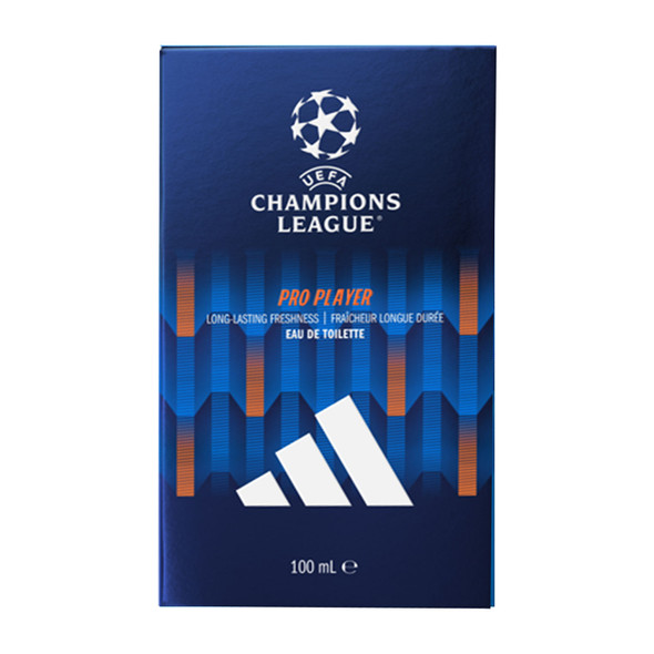 ADIDAS UEFA 12 U EDT 100 VAPO