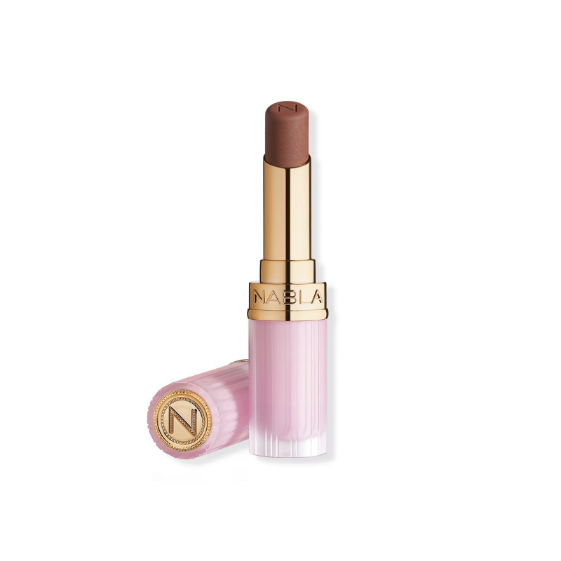 Nabla Beyond Blurry Lipstick - Rossetto Matte N.04 Saint