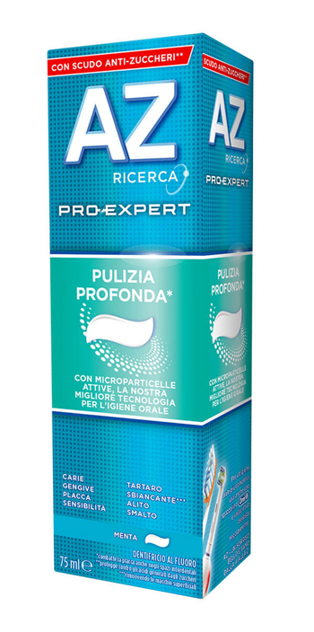 AZ PRO-EXPERT PUL PROF 75ML