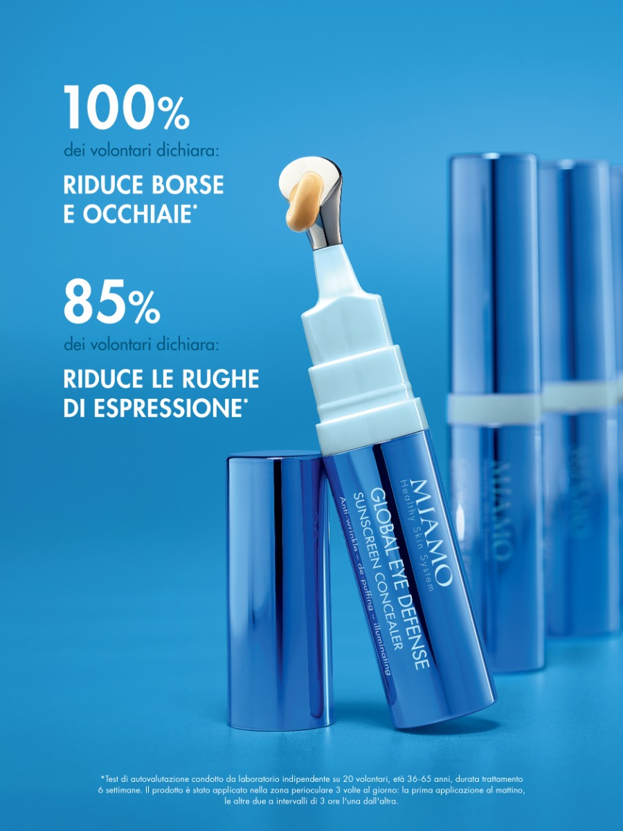 MIAMO SKIN COLOR CARE CONC CRE