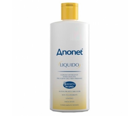 Anonet liquido 200ml