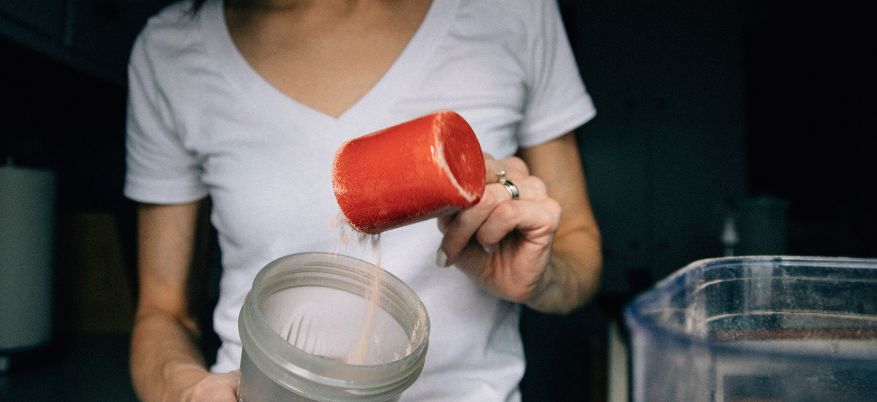 Quando prendere la creatina e a cosa serve: la guida completa