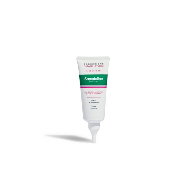 SOMAT SKIN Exp.Correz.Smagl.