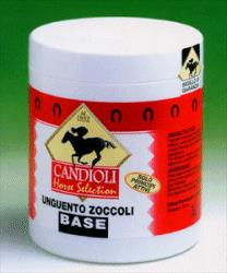 UNGUENTO ZOCCOLI ORIGINAL750ML