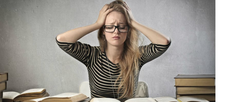 Combattere stanchezza e irritabilità con i minerali