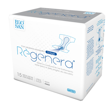 REGENERA O3VEGA PANN MUT L15PZ