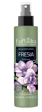 EUPHIDRA ACQUA PROF FRESIA